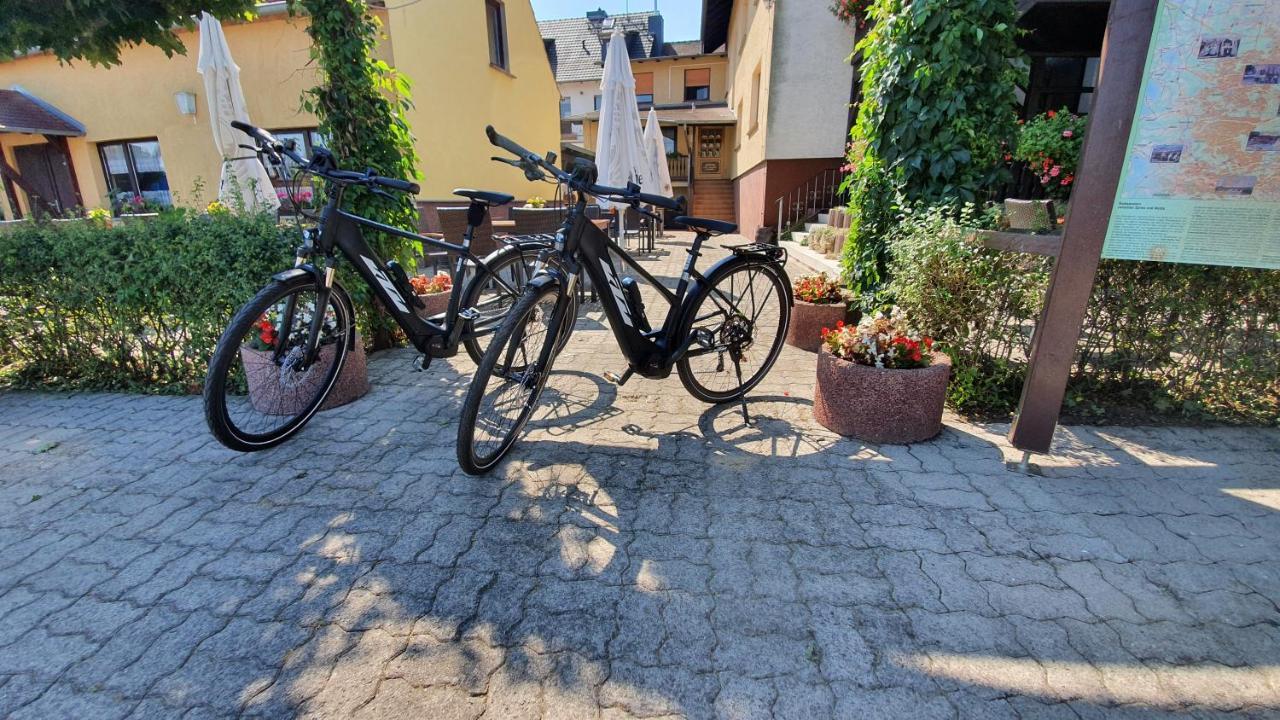 Bergschaenke & Berghotel Bresinchen Eksteriør billede